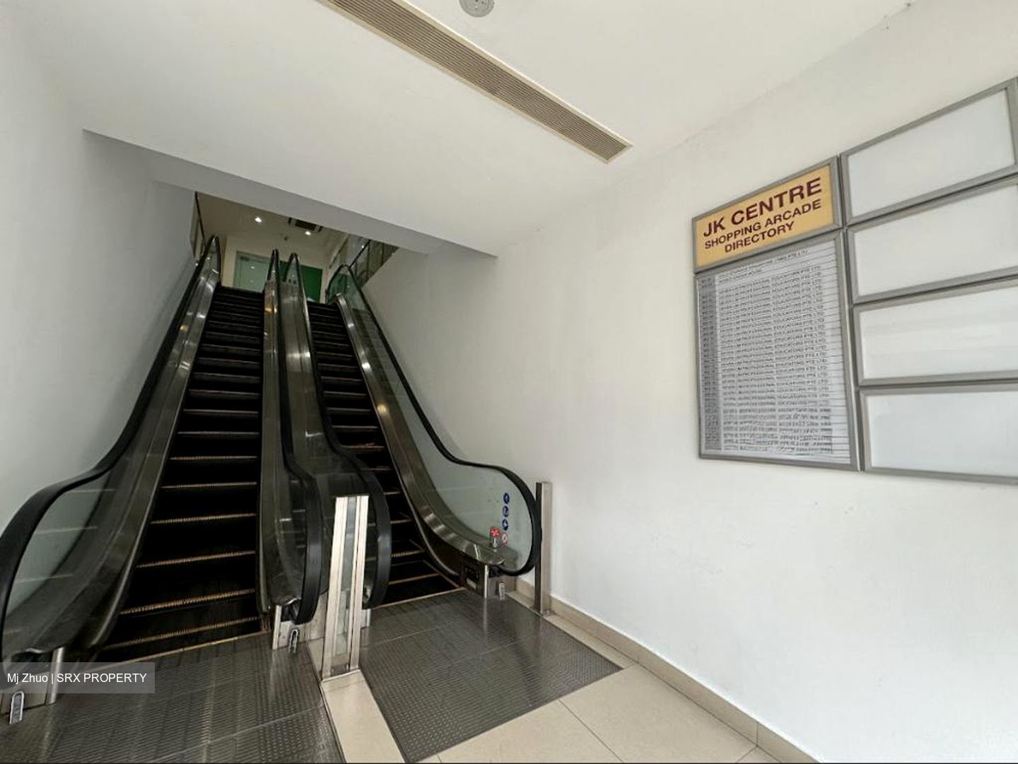 JK Centre (D15), Office #518487411
